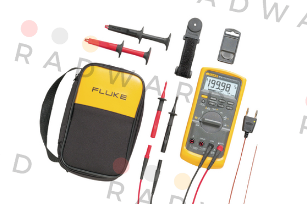 Fluke-Fluke 87V/E2K EUR price