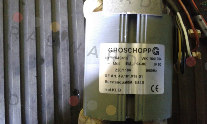 Groschopp-11049415   oem  price