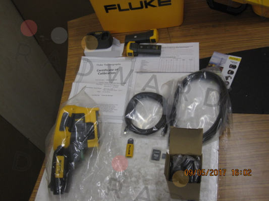 Fluke-FLUKE TI450 9HZ  price