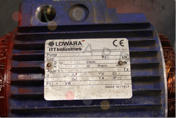 Lowara-CEA3706/1 price