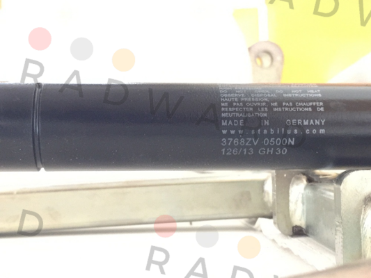 Stabilus-3768ZV / 500N price