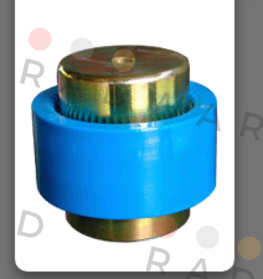 Hassel-DC 55 COUPLING KIT price