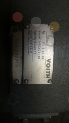 Voith-IPV 6/-64/ 101 price