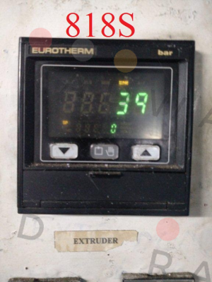 Eurotherm-Model 818S price