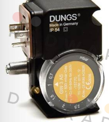 Dungs-P/N: 224983, Type: VPS 504 S05 24V DC price