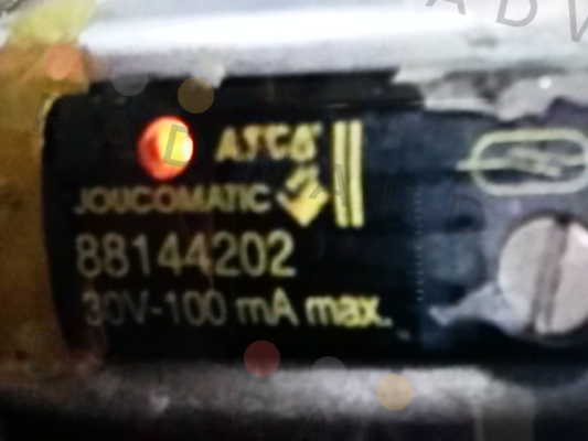 Asco-88144202 obsolete no replacement  price