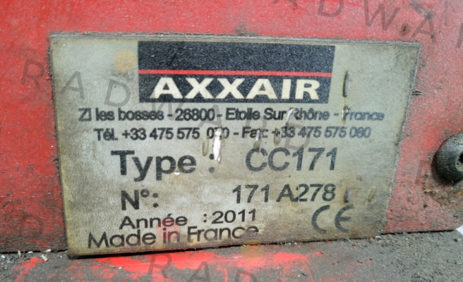 Axxair-Cable for Type: CC171  NO:171 A278 2011  price