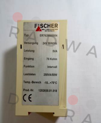 Fischer-1202830.01.018 price