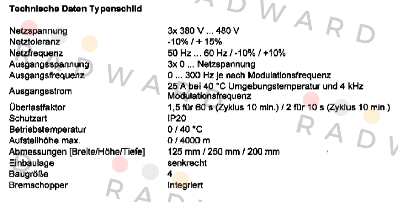 Demag-DIC-4-025-E-0000-01 price