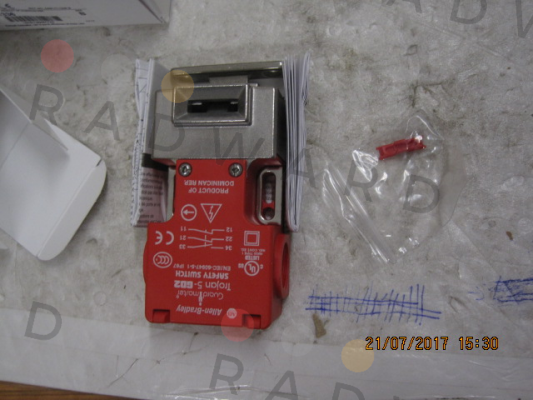 Allen Bradley (Rockwell)-440K-T11336  price