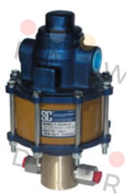 SC Hydraulic-10-5VVAW030  price