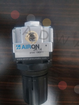 Airon-JR.14  price