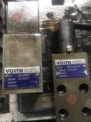 Voith-DK55.0-6-315P-391K price