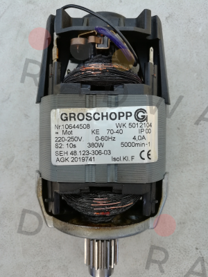 Groschopp-Nr. 10644508 WK 5012104 KE 70-40 price