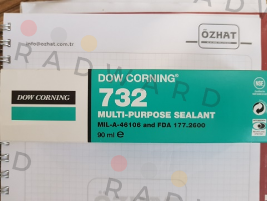 Dow Corning-732 price