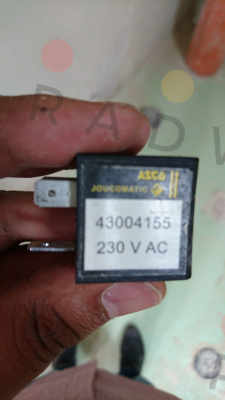 Asco-43004155 price