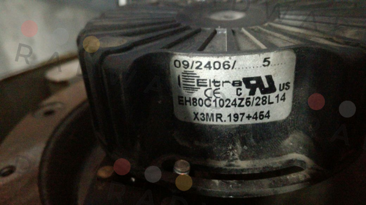 Eltra Encoder-EH80C1024Z5/28L14X3MR.197+454 price