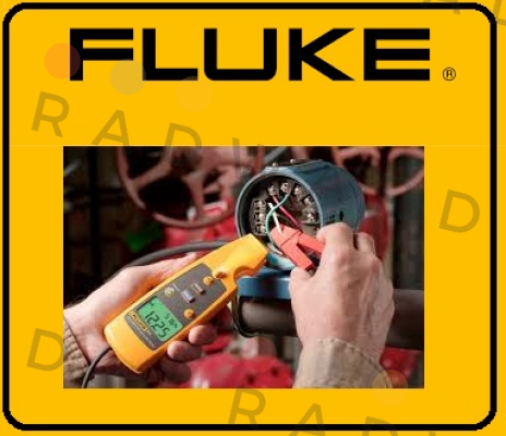 Fluke-Fluke 771  price