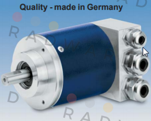 Resatron- Incremental Rotary Encoders  price