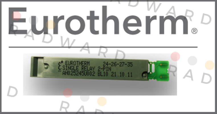 Eurotherm-AH025246U002 (Code: SUB24/RR///) price