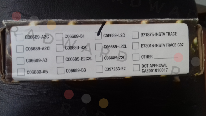 Teledyne-C06689-L2C price