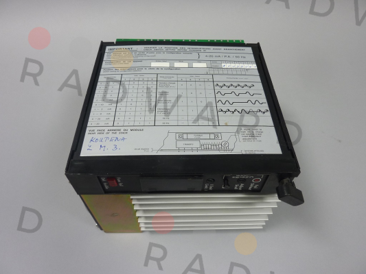 Eurotherm-464 117/28/43/ENG/073/002/-/-/-/-//00 Obsolete!! Replaced by EPACK-1PH price