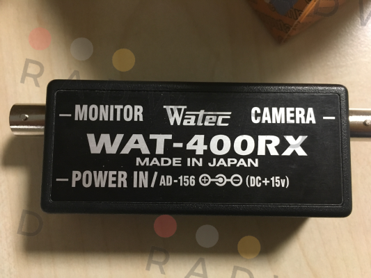 Watec-WAT-400RX price