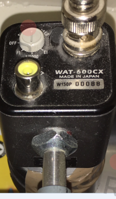 Watec-WAT-600CX  price