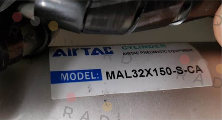 Airtac-MAL32X150-S-CA price