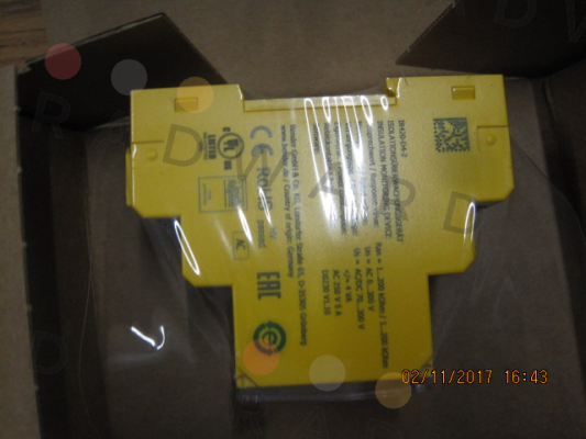 Bender-p/n: B71016405, Type: IR420-D4-2 price