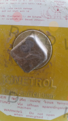 Kinetrol-83127 price