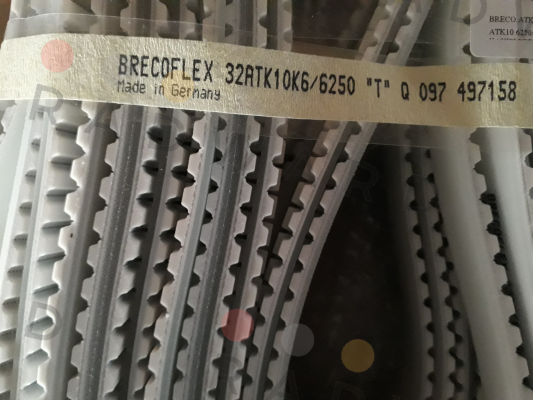 Brecoflex-32 ATK10 K6/6.250-T  price