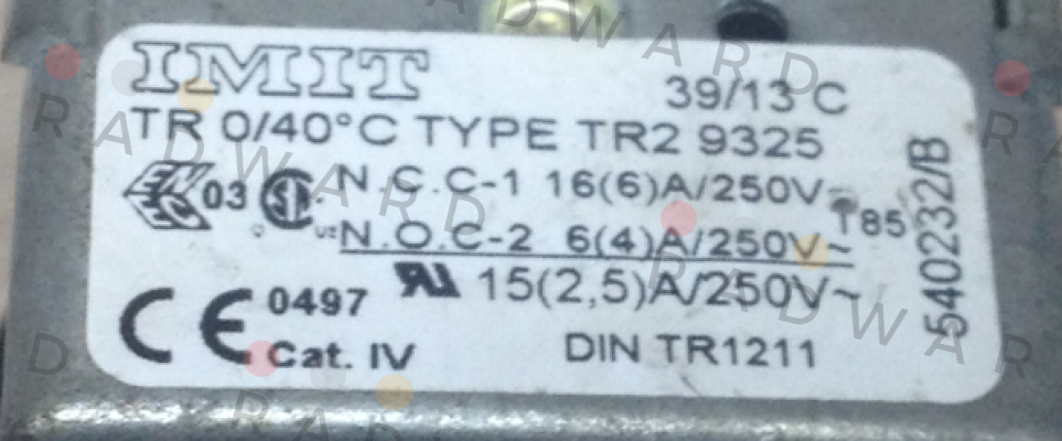 IMIT (Afriso)-TR2 9325 oem price