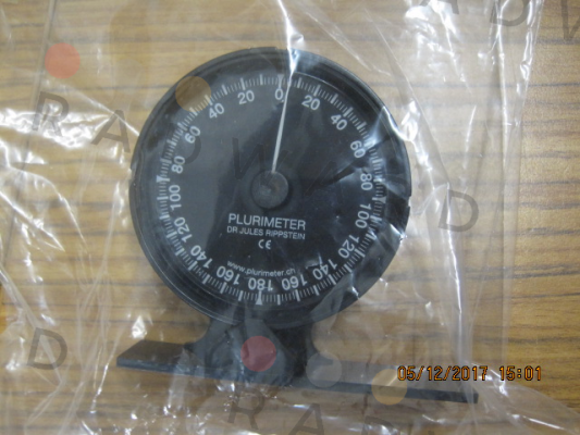 Dr. Rippstein-I014 (AMK code) same as 1201 (Sissel code) same as PLURIMETER (manufacturer reference)  price