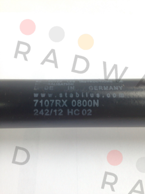 Stabilus-7107RX price