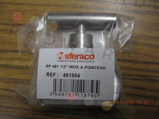 Sferaco-481004  price