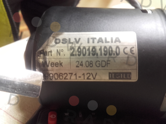 OSLV Italia-2.9019.190.0  price