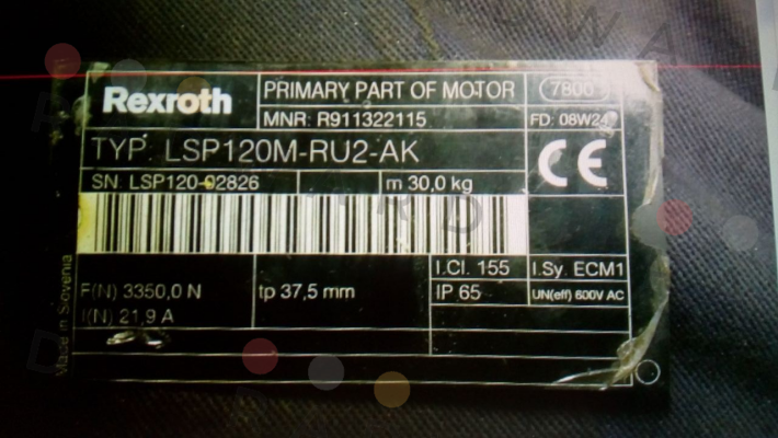 Rexroth-R911322115  price