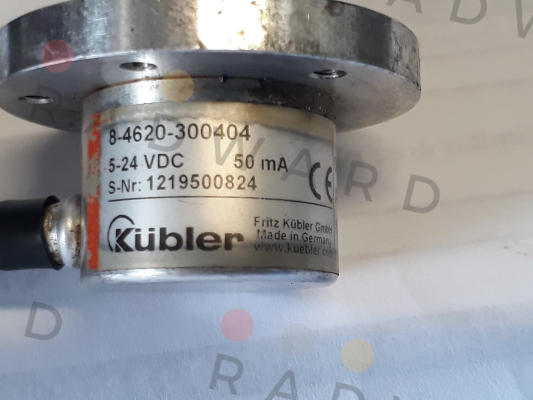 Kübler-05.2400.0010.0360.5039 price