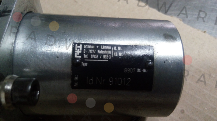 Voith-91012 (YENI KOD - 250.00176610)   REPLACED BY  250.00736010 price