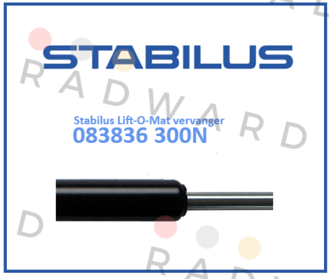 Stabilus-083836 price