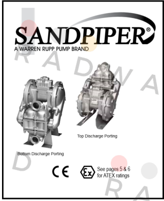 Sandpiper-HDB2-TN3A price