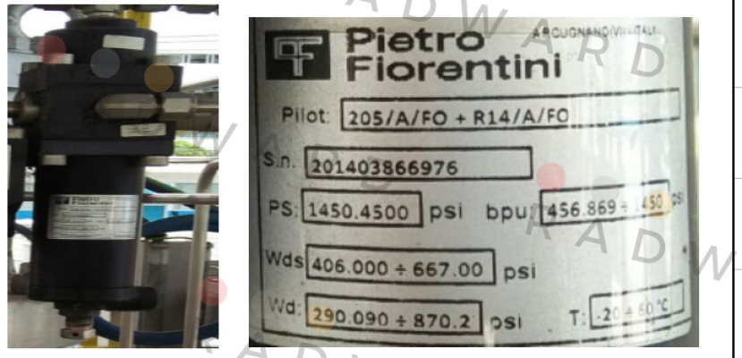 Pietro Fiorentini-PF4700016  price