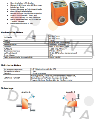 Fiama-Art NR. 5900 , Type EP20-A-G-20-1 price