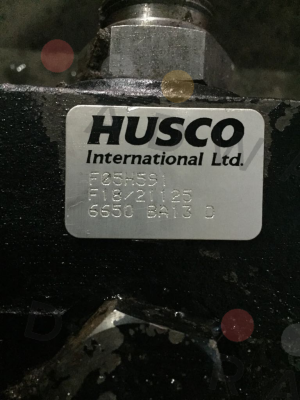 Husco-F05H591 - OEM   price