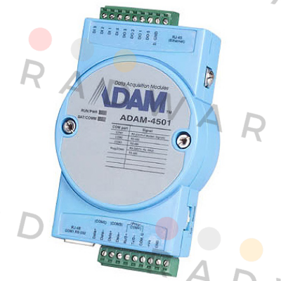 Advantech-ADAM-4501 obsolete/replaced with ADAM-4015-CE  price