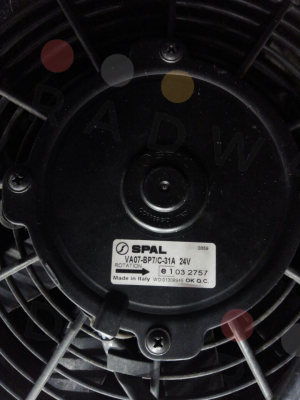 SPAL-59971 price