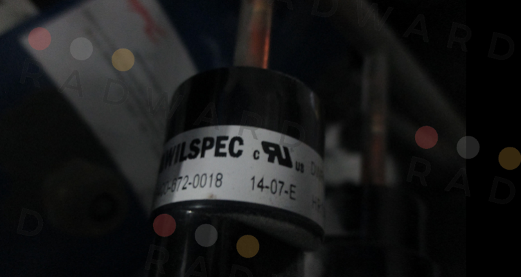 Wilspec-14-07-E obsolete  price