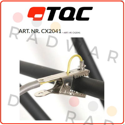 TQC-CX2041 price