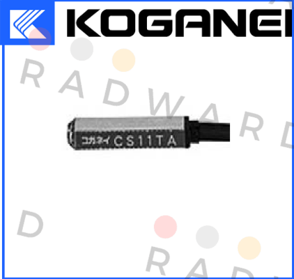 Koganei-CS11TA price